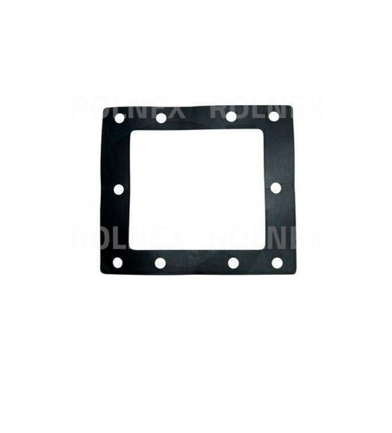 USZCZELKA POKRYWY DOLNEJ TYLNA MORPAK