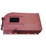 OBUDOWA KRÓTKA BIZON WĄGROWIEC