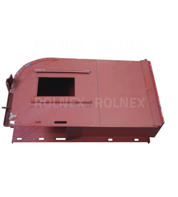 OBUDOWA KRÓTKA BIZON WĄGROWIEC