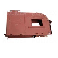 OBUDOWA KRÓTKA BIZON WRZEŚNIA