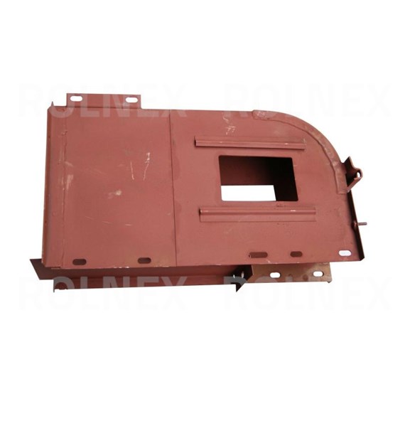 OBUDOWA KRÓTKA BIZON WRZEŚNIA