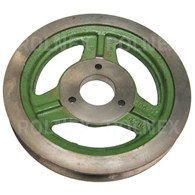 KOŁO PASOWE BIZON ROLMUS