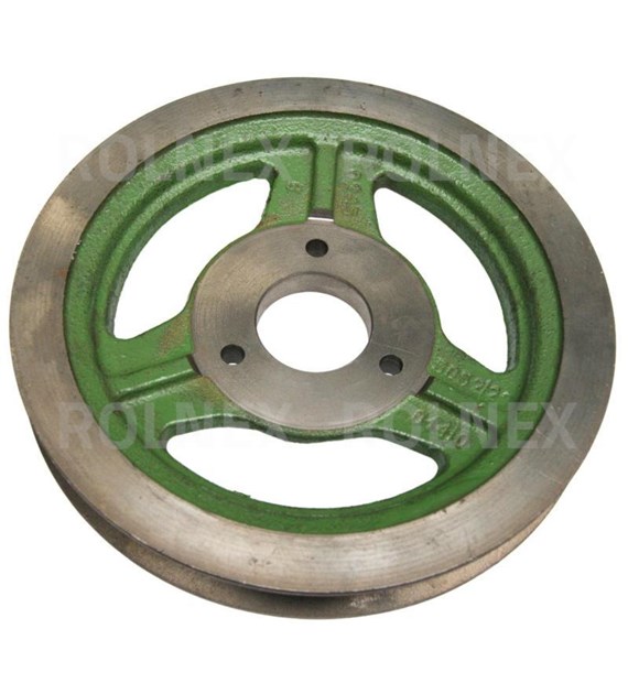 KOŁO PASOWE BIZON ROLMUS