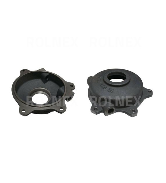 POKRYWA MECHANIZMU RÓŻNICOWEGO C360 4OTW