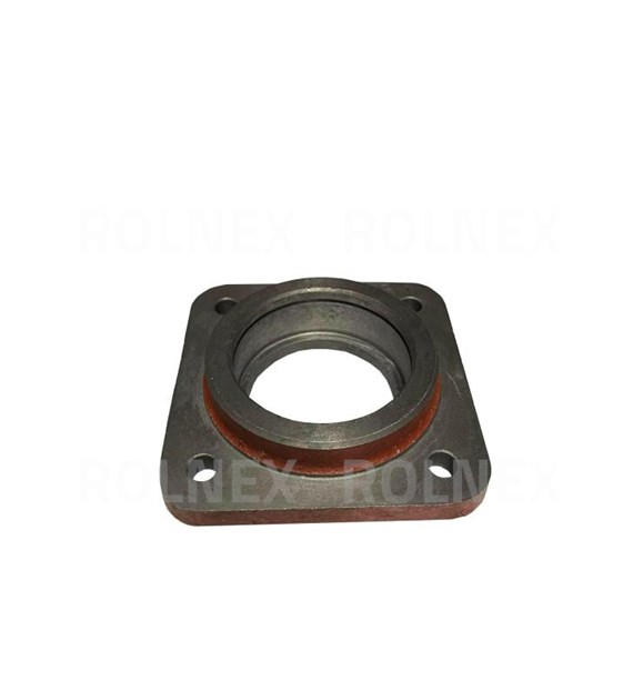 OPRAWA ŁOŻYSKA BIZON