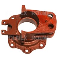 UCHWYT SZCZĘK HAMULCA C360 K