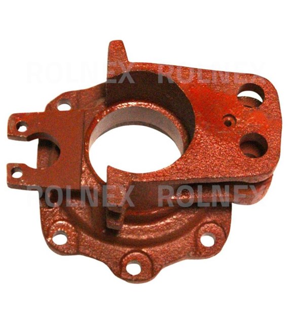 UCHWYT SZCZĘK HAMULCA C360 K