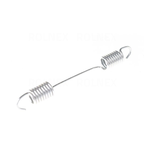 SPRĘŻYNA SZCZĘK HAMULCA C360 PL