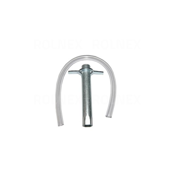 KLUCZYK DO ODPOWIETRZANIA 10 PL