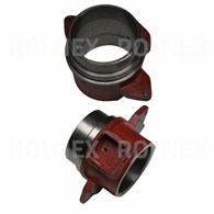 PIERŚCIEŃ WYŁĄCZAJĄCY ŁOŻYSKA SPRZĘGŁA