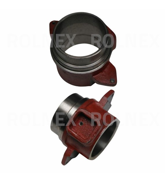 PIERŚCIEŃ WYŁĄCZAJĄCY ŁOŻYSKA SPRZĘGŁA