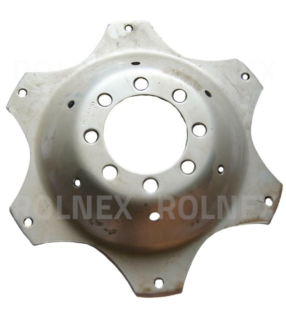 TARCZA KOŁA TYLNEGO C360 PL 28.03.08