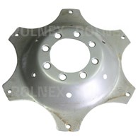 TARCZA KOŁA TYLNEGO C360 PC