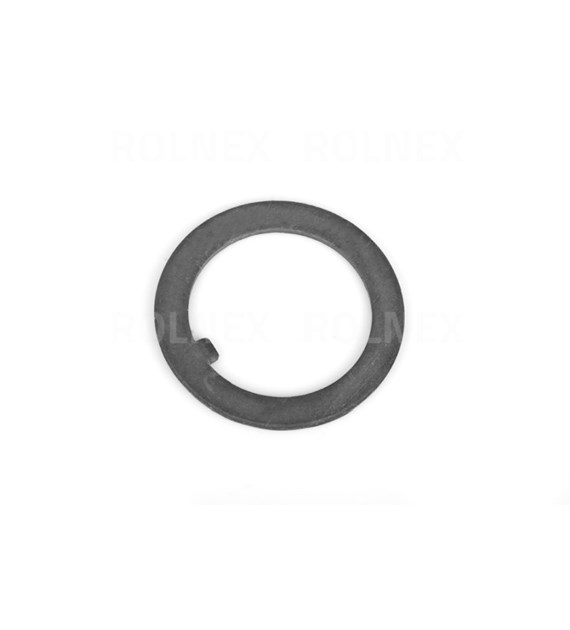 PIERŚCIEŃ WAŁU KOŁA GRUBY