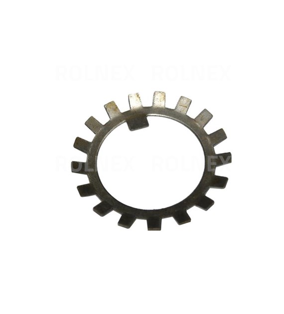 PODKŁADKA WAŁU KOŁA C360