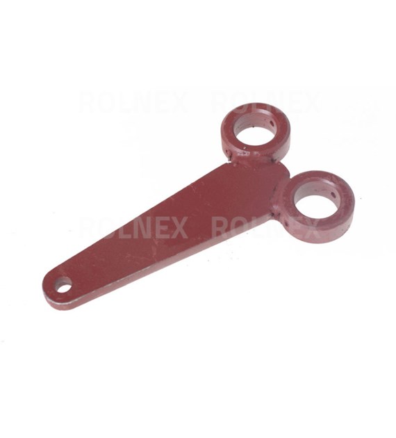 DŹWIGNIA HAMULCA C360 PL