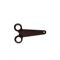 DŹWIGNIA HAMULCA 50529121