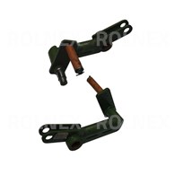 DŹWIGNIA BIZON ROLMUS