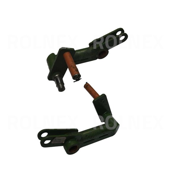 DŹWIGNIA BIZON ROLMUS