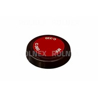 POKRYWKA KIEROWNICY C360 Z NAPISEM  4663520 3027921M91