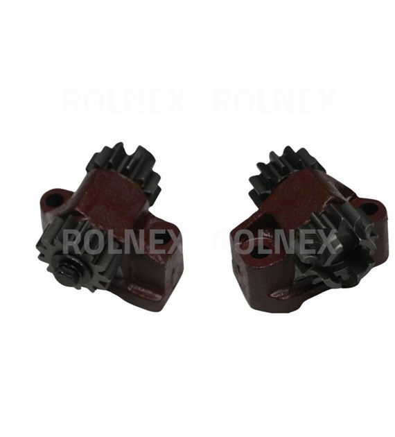 WSPORNIK NAPĘDU POMPY HYDRAULICZNEJ KPL C360