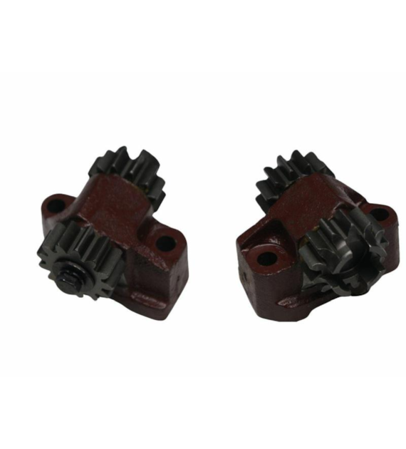 WSPORNIK NAPĘDU POMPY HYDRAULICZNEJ KPL C360