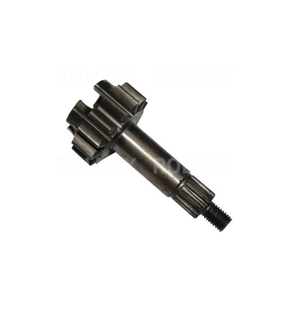 KOŁO Z WAŁKIEM PRZY.C360 SKROPOL