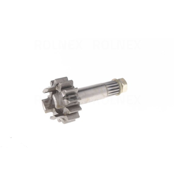 KOŁO Z WAŁKIEM WSPORNIKA POMPY C360 URSUS CHEŁMNO