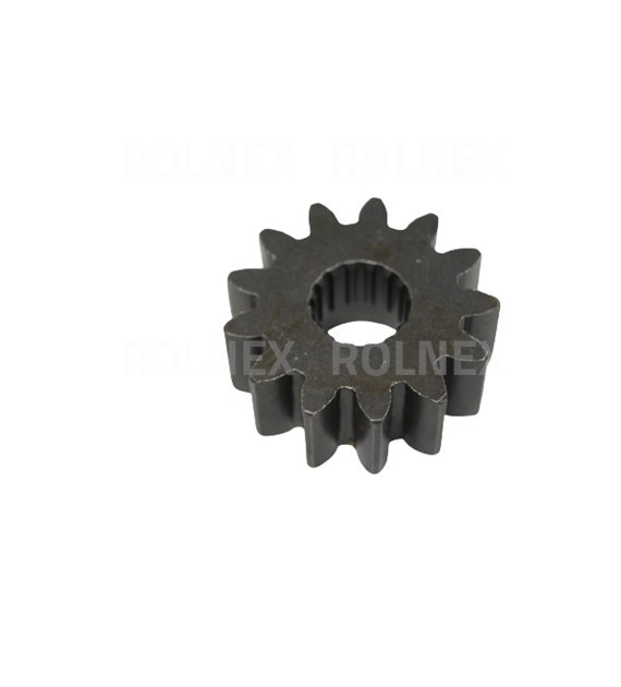 KOŁO WSPORNIKA POMPY PODNOŚNIKA