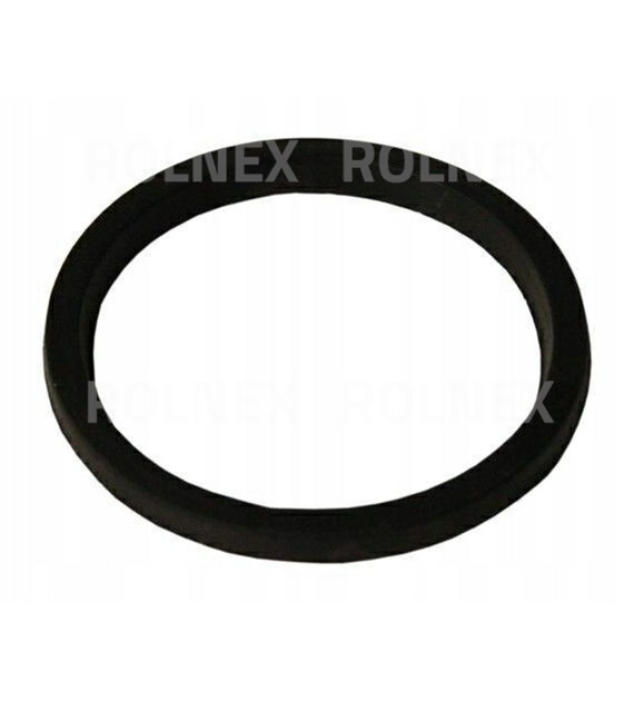 PIERŚCIEŃ TŁOKA POD.GUM.C360 CZARNY