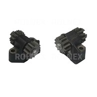 WSPORNIK KPL.C360 HYLMET