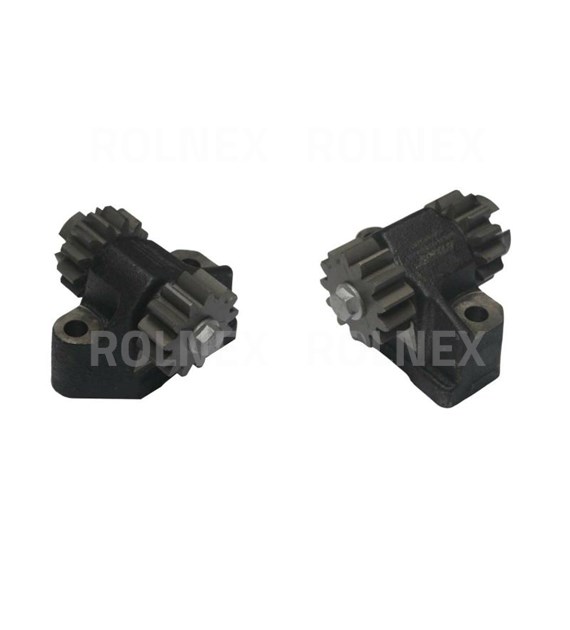 WSPORNIK KPL.C360 HYLMET