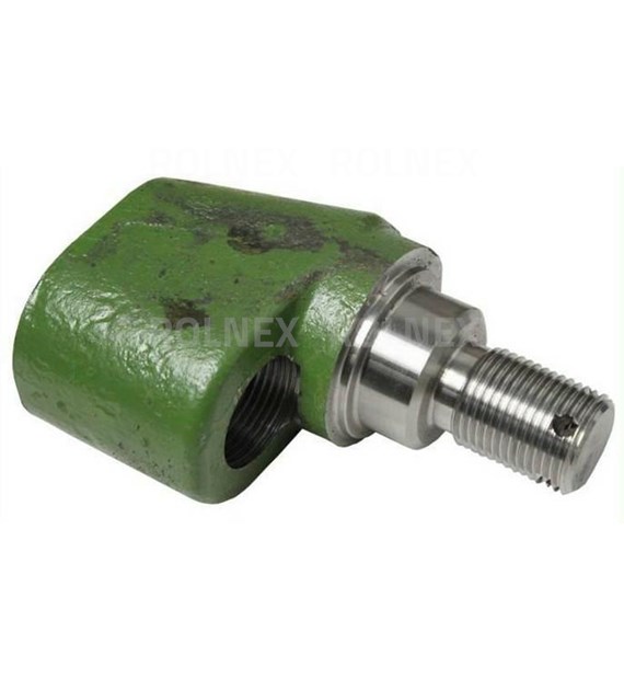 MIMOŚRÓD BIZON ROLMUS