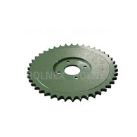 KOŁO ŁAŃCUCHOWE BIZON Z-42 WRZEŚNIA