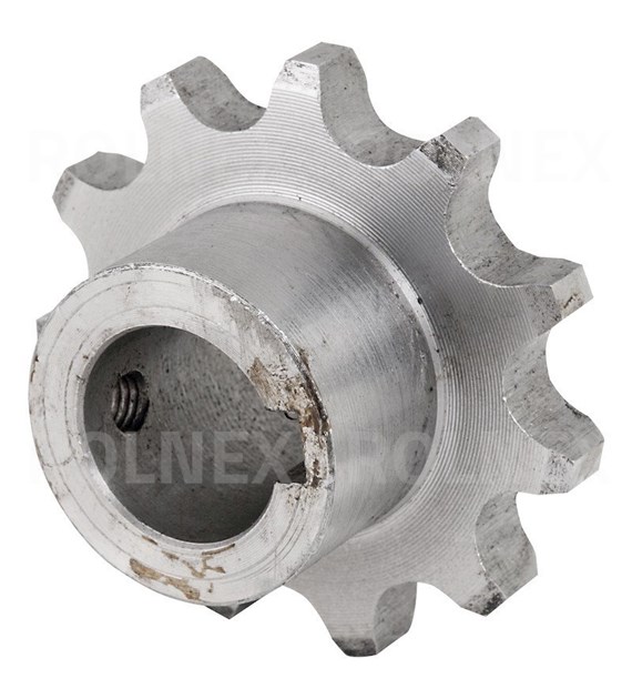 KOŁO ZĘBATE BIZON K 3/4  Z-113/4  Z-11