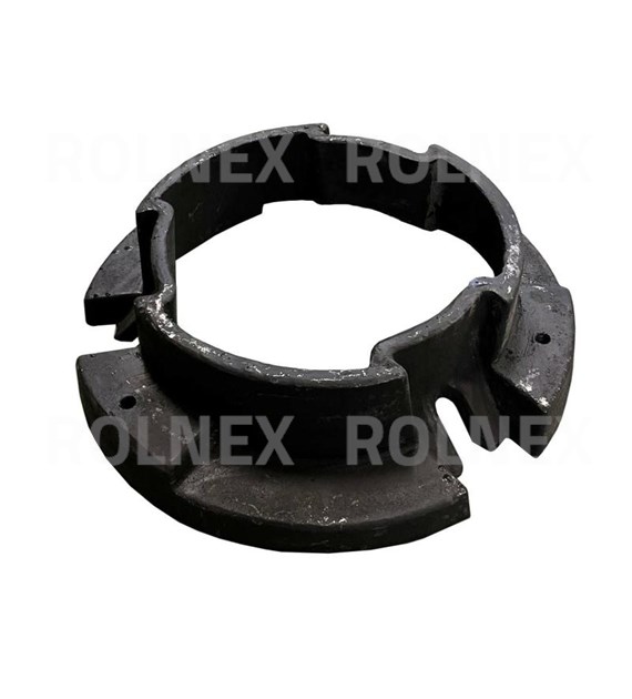 OBCIĄŻNIK ŚRODKOWY C360