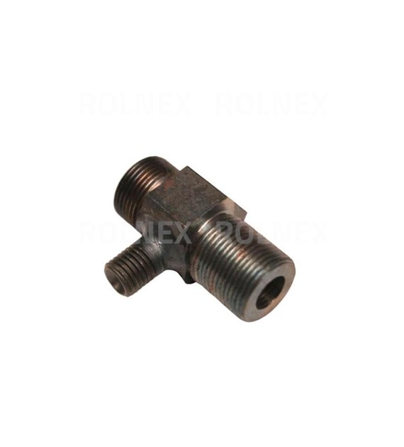 ŁĄCZNIK TEOWY C360