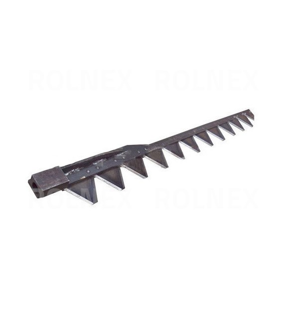 KOSA BIZON NOŻYK GÓRNO NACINANY GERLACH