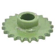 KOŁO BIZON Z-21 ROLMUS