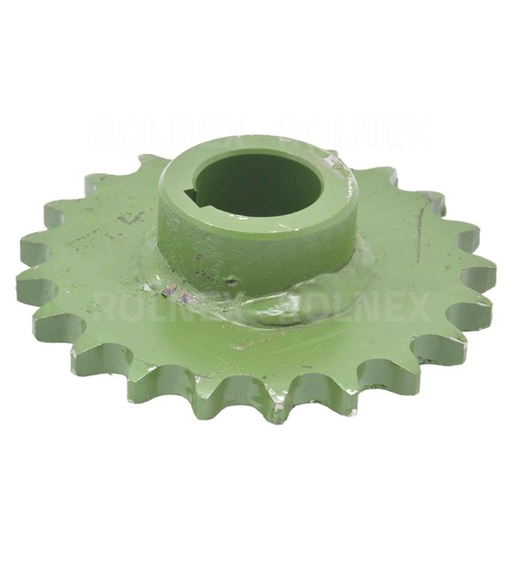 KOŁO BIZON Z-21 ROLMUS