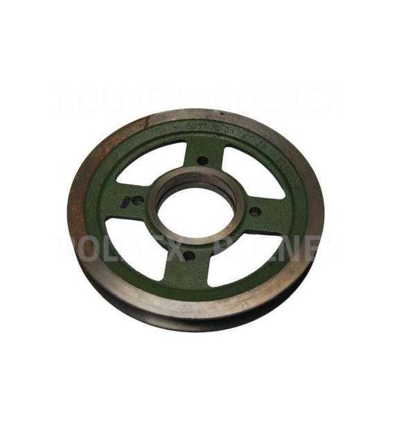 KOŁO PASOWE BIZON ROLMUS