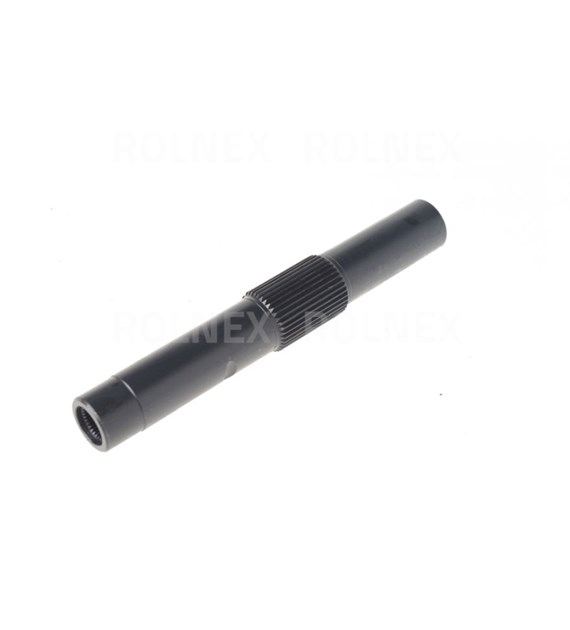 RURA ZĘBATA URSUS CHEŁMNO