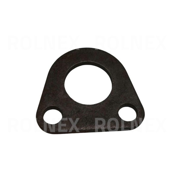 POKRYWA BLASZANA DRĄŻKA SKRĘTNEGO C360 PL