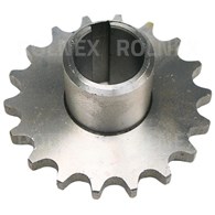 KOŁO ZĘBATE BIZON Z18 AR FI-35