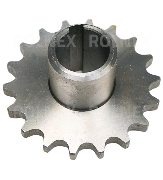 KOŁO ZĘBATE BIZON Z18 AR FI-35