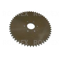 KOŁO ŁAŃCUCHOWE BIZON Z-52 WRZEŚNIA