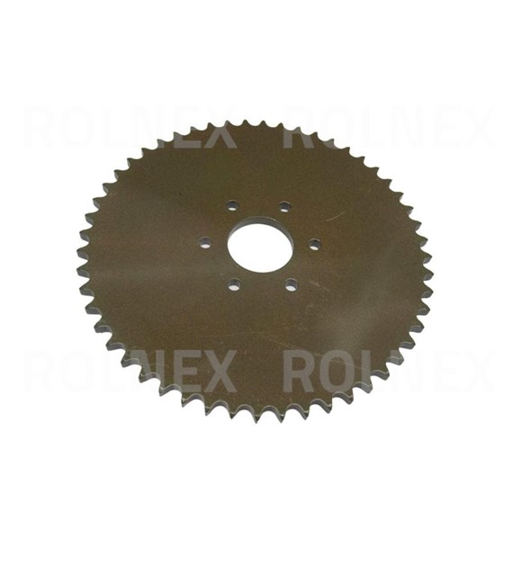 KOŁO ŁAŃCUCHOWE BIZON Z-52 WRZEŚNIA