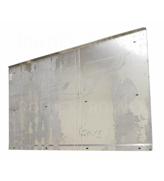 DNO GARDZIELI BIZON WRZEŚNIA 69*125