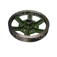 KOŁO PASOWE BIZON ROLMUS