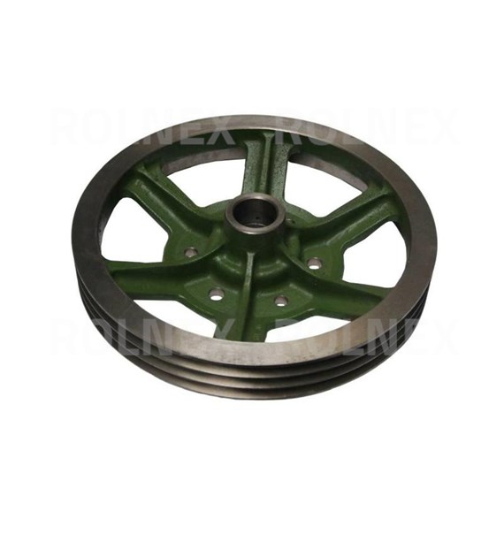 KOŁO PASOWE BIZON ROLMUS